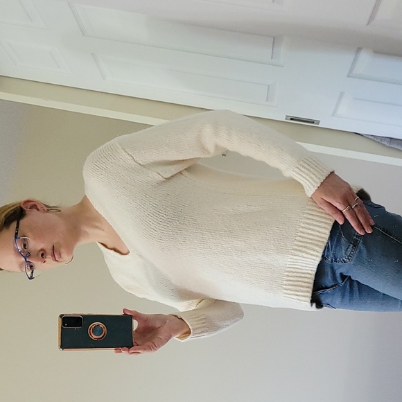 MICHAEL Michael Kors Sweater MEDIUM - Picture 5 of 7